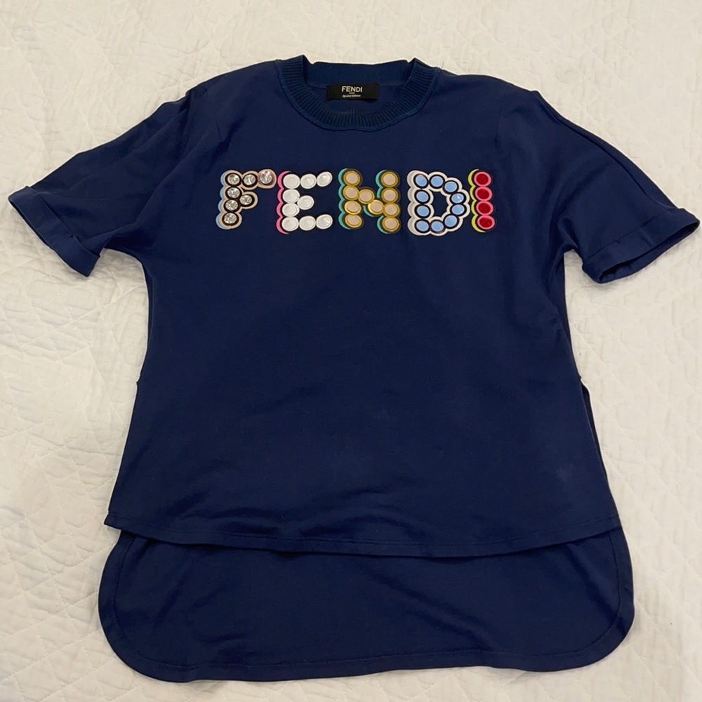 Fendi T-shirt